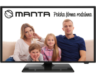 Manta 24LFN38L - 435775 - zdjęcie 1